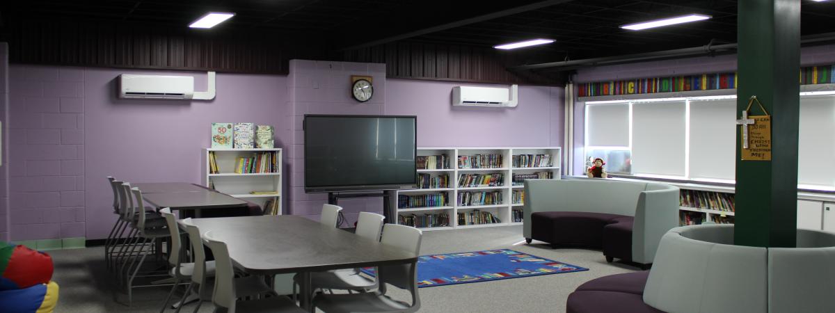 Library