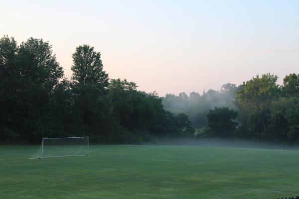 Athletic Field