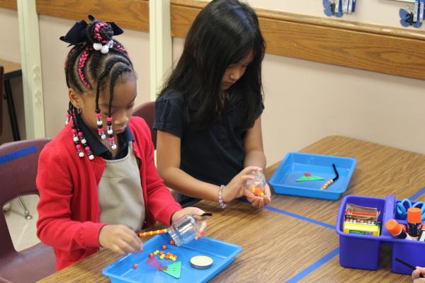Elementary Students