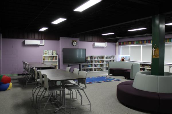 Library