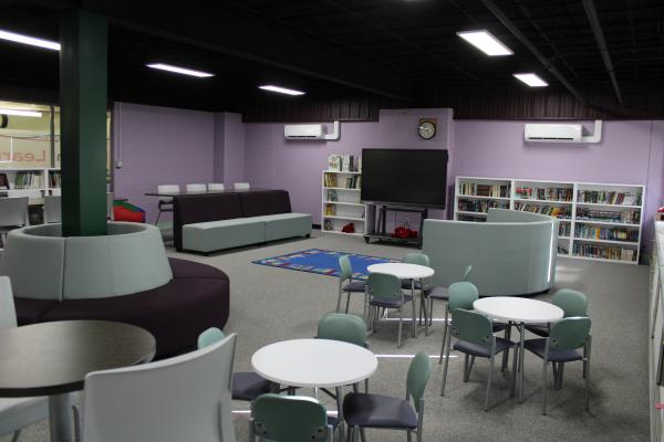 Library