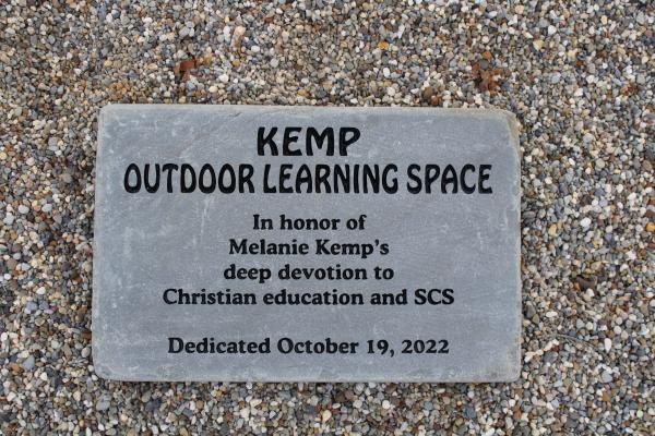 Plaque