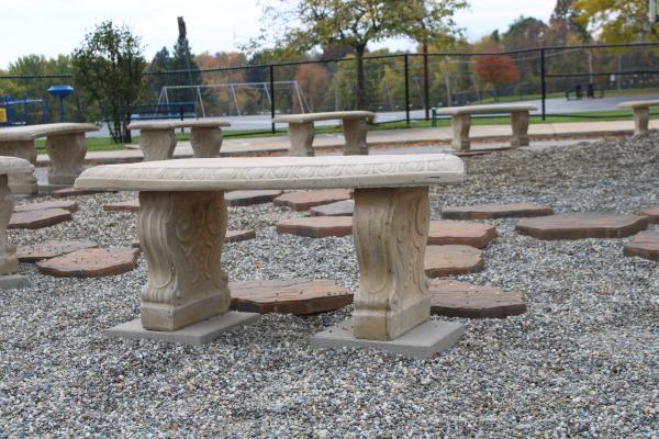 Benches