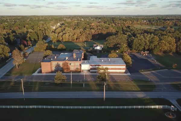 Summit Christian School Campus