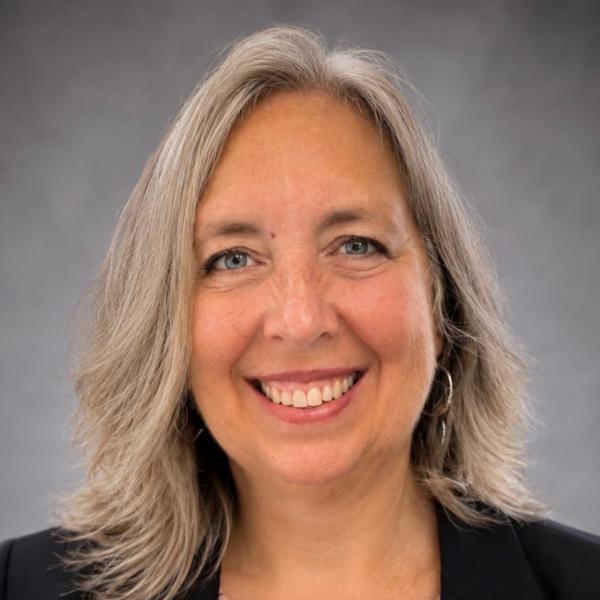 SCS Dean of Students