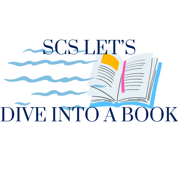 Dive into a Book